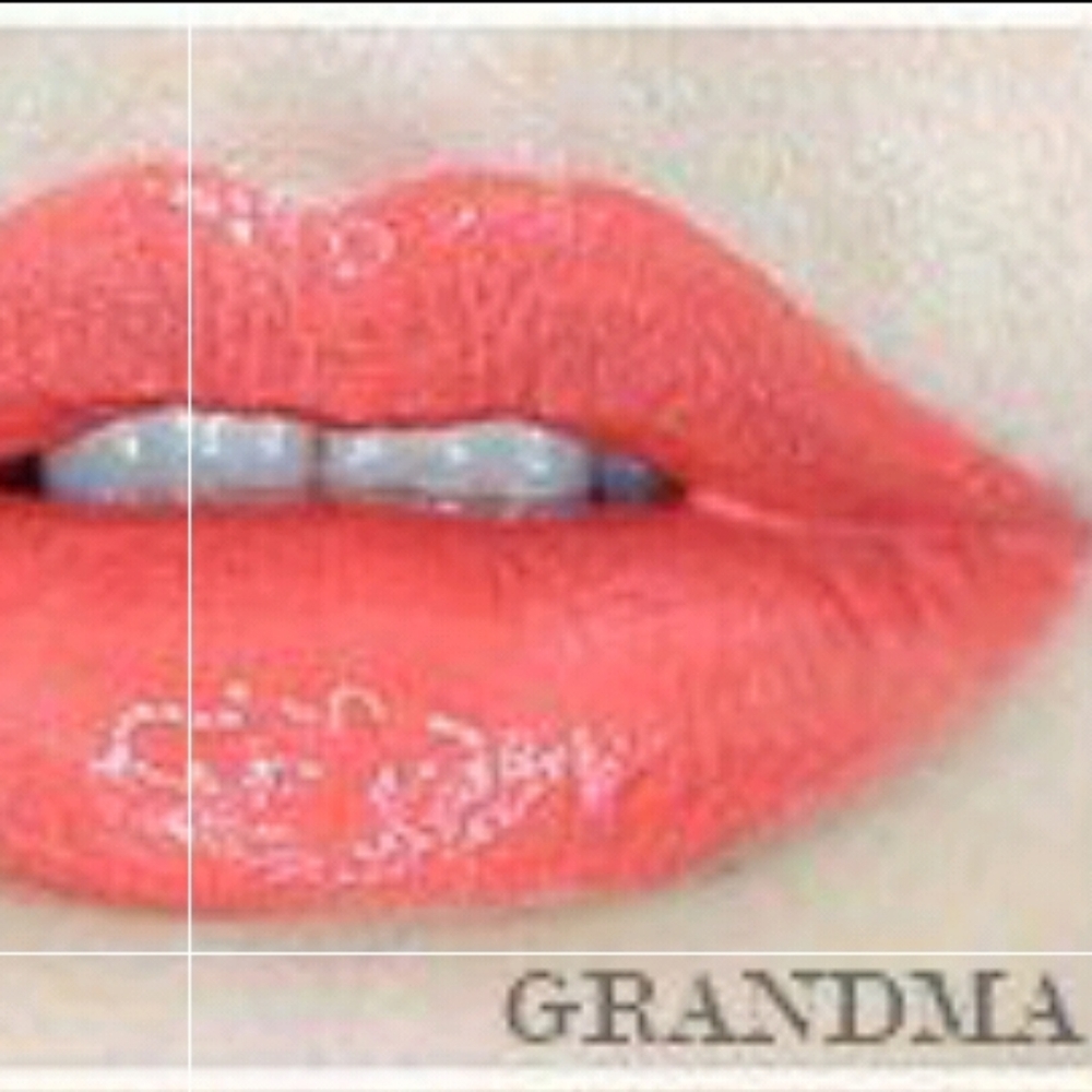 ❇️🧚‍♀️GRANDMA Compulsive Cosmetics DISCONTINUED Lip Tar NWOBOX